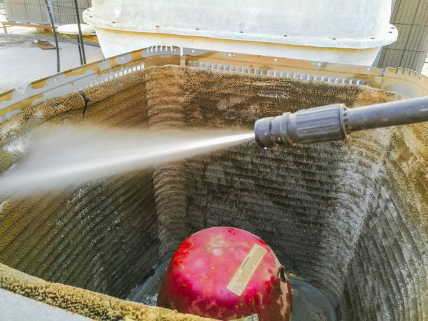 Best HVAC System Cleaning  in Springdale, SC