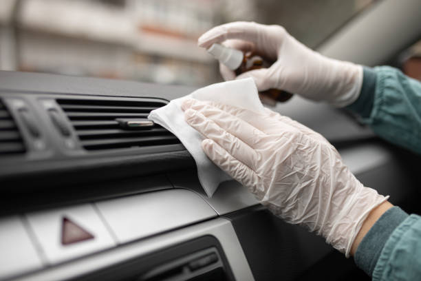 Best Professional Duct Cleaning Services  in Springdale, SC