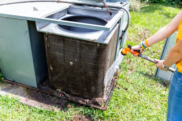 Best Air Duct Cleaning Near Me  in Springdale, SC