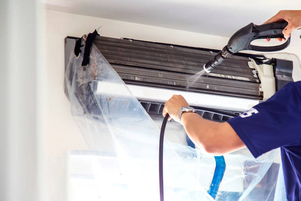 Best Affordable HVAC Duct Cleaning  in Springdale, SC