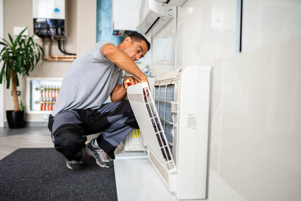 Best HVAC Air Duct Cleaning  in Springdale, SC