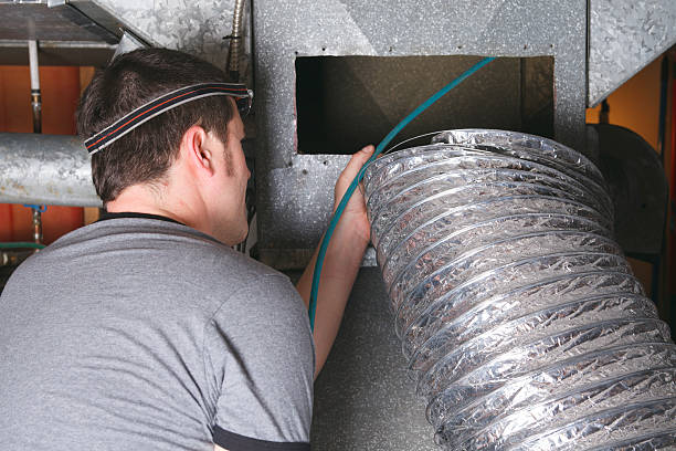 Best Best Air Duct Cleaning Company  in Springdale, SC