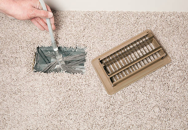 Best Air Vent Cleaning Services  in Springdale, SC